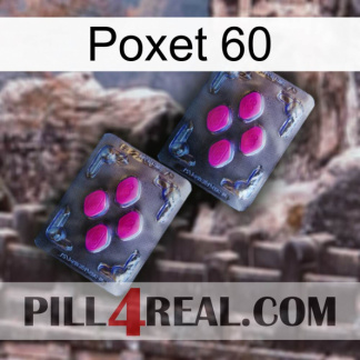 Poxet 60 01